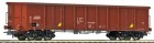 66509 Roco Gondola car PKP